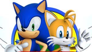 Sonic Team "not planning" more Sonic 4 episodes after II