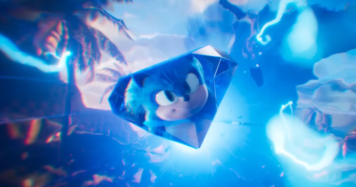 Pierwsze spojrzenie na film Sonic 4. Teaser potwierdza powrót ulubionych bohaterów