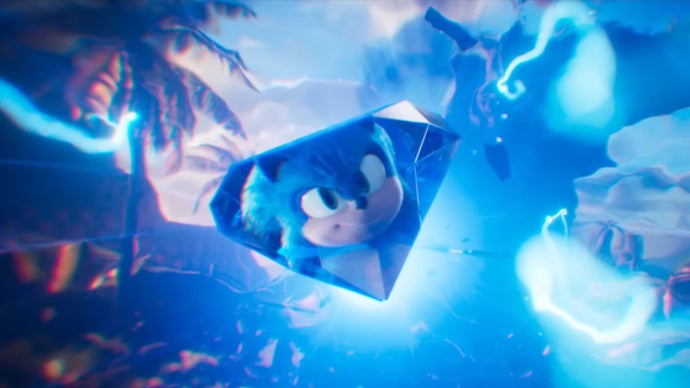 Pierwsze spojrzenie na film Sonic 4. Teaser potwierdza powrót ulubionych bohaterów