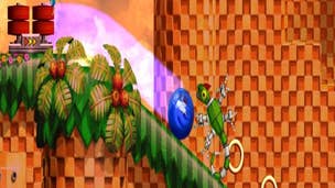 Sonic 4: Episode 2 in "early development," says Sega