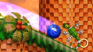 Sonic 4: Episode 2 in "early development," says Sega