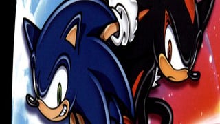 Sonic Adventure 2 to release on PSN and XBL this fall  
