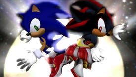 Have You Played... Sonic Adventure 2?