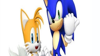 Sonic the Hedgehog 4: Episode 2 out now on Android