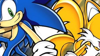 First set of screens released for Sonic the Hedgehog 4: Episode II 