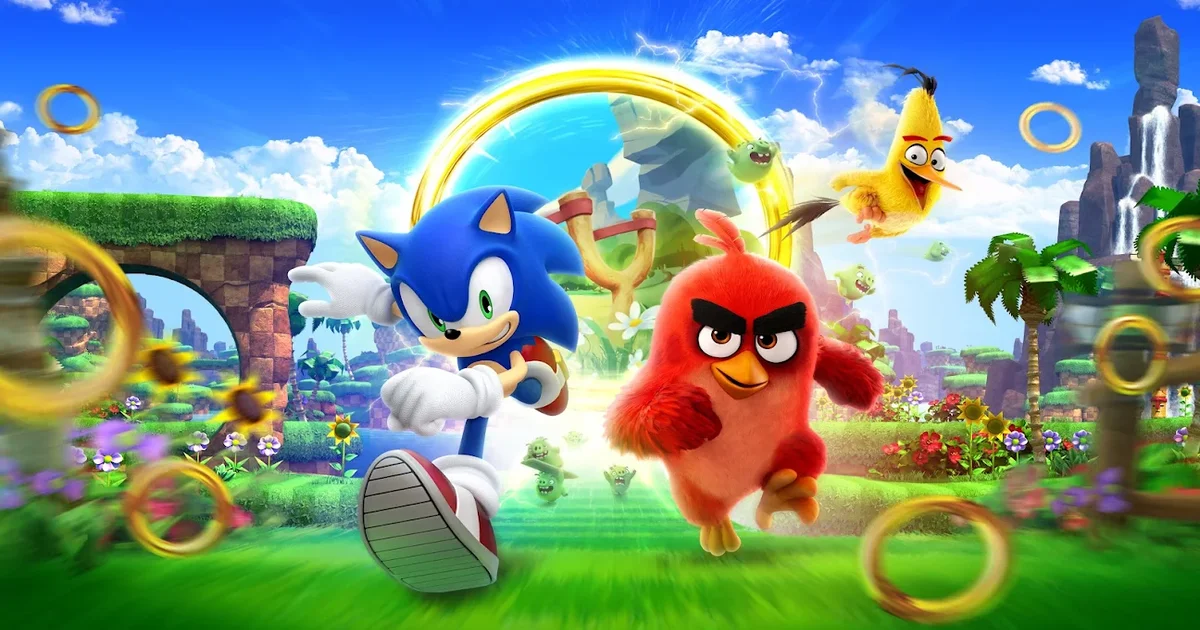 What went wrong with Sega's $776m acquisition of Angry Birds giant Rovio?
