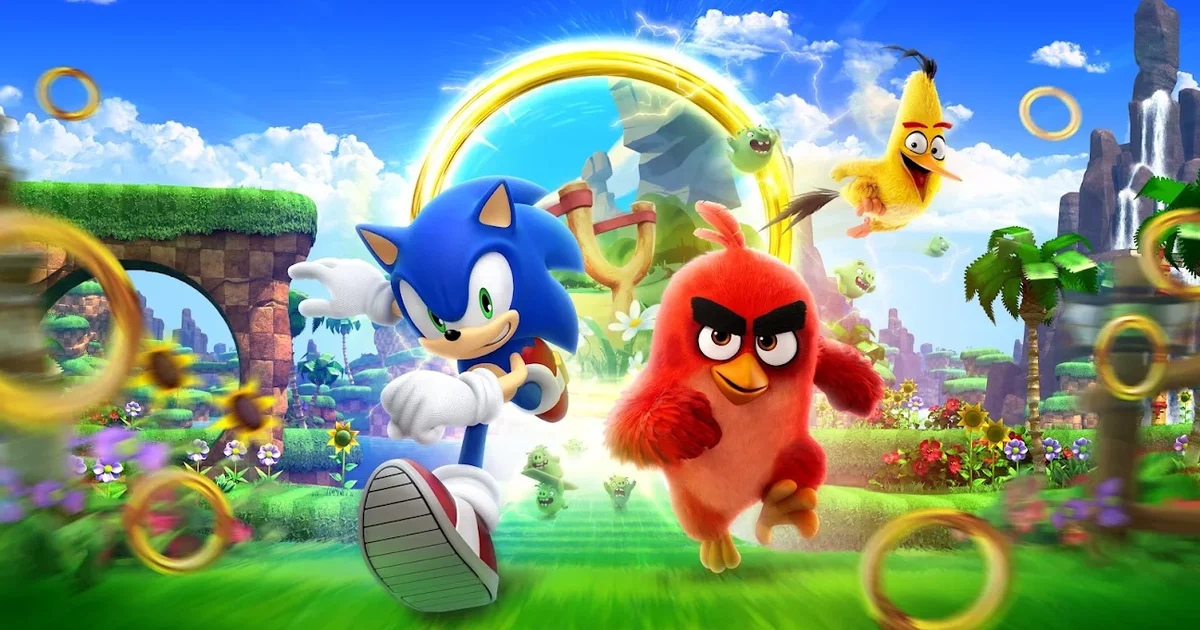What went wrong with Sega's $776m acquisition of Angry Birds giant Rovio?