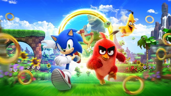 What went wrong with Sega's $776m acquisition of Angry Birds giant Rovio?