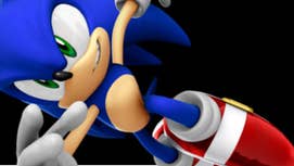 Sonic Dash announced for mobile platforms