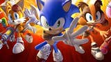 Sonic Boom: Fire & Ice announced for 3DS