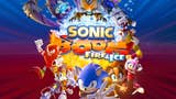 Sonic Boom: Fuoco e Ghiaccio, filmato d'apertura e gameplay