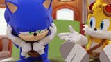 Sonic Boom games shifted just 490,000 copies