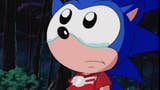 Sonic Boom é o jogo com as piores vendas da série