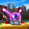 Capturas de pantalla de Sonic Boom
