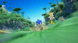 Sonic Colors Remastered likely in the works for PS4, Xbox One and Switch