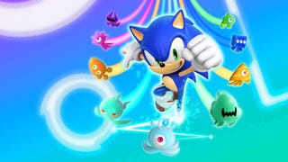 Sonic Colors: Ultimate erhält Patch 3.0 und feiert einen neuen Trailer