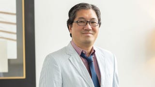 Yuji Naka anuncia su marcha de Square Enix
