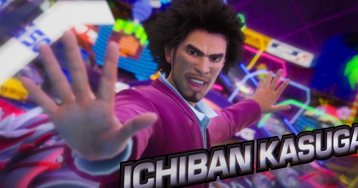 Sonic Racing: CrossWorlds coming September with Ichiban, Joker, Hatsune Miku and Minecraft DLC Sonic Racing: CrossWorlds coming September with Ichiban, Joker, Hatsune Miku and Minecraft DLC