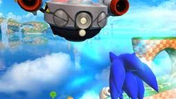 Sonic Dash adds Dr. Eggman battle mode today