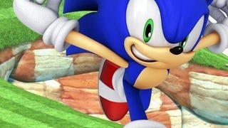 Sonic Dash erreicht 100 Millionen Downloads