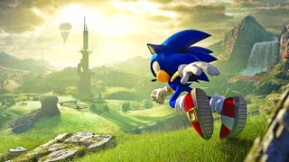 Sonic Frontiers: Erster großer Gratis-DLC kommt noch diese Woche