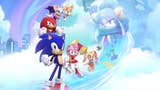 Sega anuncia Sonic Dream Team