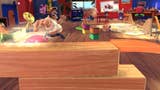 Sonic-esque speedrunning platformer Action Henk release date set
