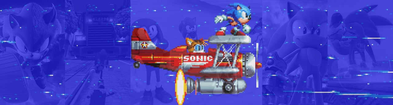 The People Who Never Gave up on Sonic: A Deep Dive Into the Most Curious (and Passionate) Fandom on the Internet