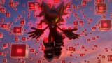 Sonic Forces comes out in November
