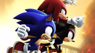 Sonic Forces: del nuovo contenuto è stato scovato tra i file di gioco
