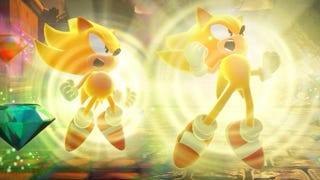 Sonic Forces: il DLC Super Sonic sarà gratuito