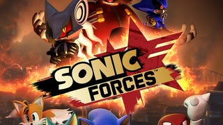 Sonic Forces: rivelata data di lancio giapponese