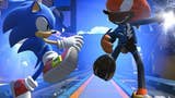 Sonic Forces - Test