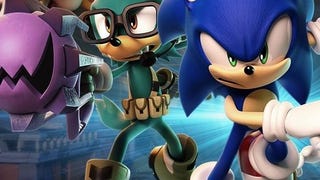 Sonic Forces: un nuovo gameplay su PS4 lo mette in luce
