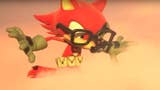 Sonic Forces will let you play as a custom Sonic character