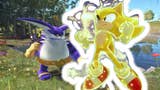 Sonic Frontiers hat einen Cheat – Das Angeln gibt euch Schlüssel, Sammelitem und levelt auch noch schnell