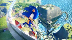 Sonic Frontiers free update adds Photo Mode, new features, and more