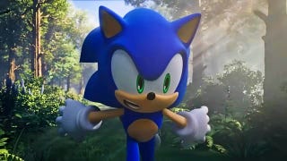 Sonic Frontiers: Drei kostenlose DLC kommen 2023 und bringen neue spielbare Charaktere mit