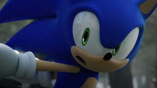 Sonic Frontiers listado para novembro na PS Store