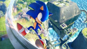 This Sonic Frontiers video provides an overview of the game