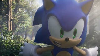 As primeiras impressões de Sonic Frontiers são mistas ou negativas