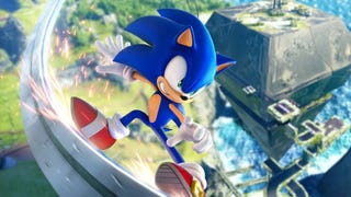 Sonic Frontiers ogromnym sukcesem. Sprzedano 2,5 miliona kopii