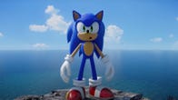 Sonic Frontiers is less Breath Of The Wild and more Super Mario Odyssey