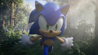 Sonic Frontiers ha un nuovo teaser trailer con del gameplay e domani arriva la presentazione estesa!