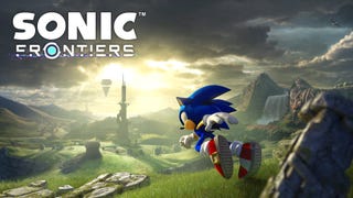 Sonic Frontiers ha un nuovo trailer gameplay che annuncia la data di uscita ufficiale