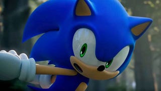 Sonic Frontiers: Eine Verschiebung ist laut Sega nicht mehr in Sicht