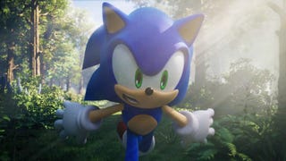 Sega not open to acquisitions from Microsoft, or elsewhere