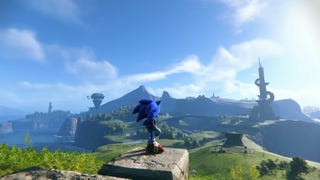 Sonic Frontiers release date confirmed, check out the new story trailer