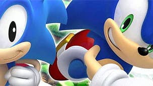 Sonic Generations gets November 4 release date