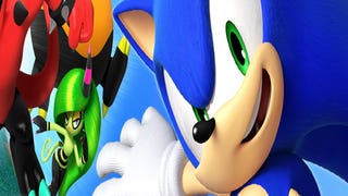 Sonic Lost World TGS 2013 trailer shows over three minutes of character and off-TV gameplay